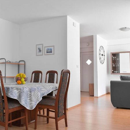 Apartment Piano Rijeka Exteriör bild