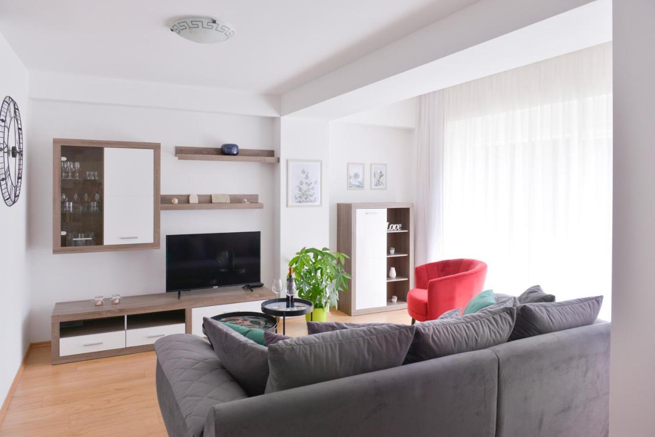 Apartment Piano Rijeka Exteriör bild