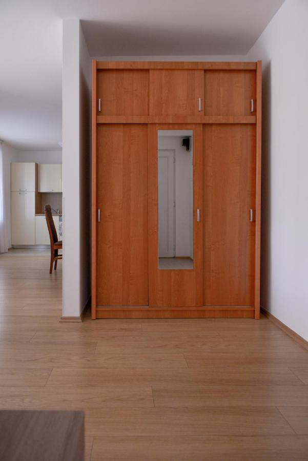 Apartment Piano Rijeka Exteriör bild